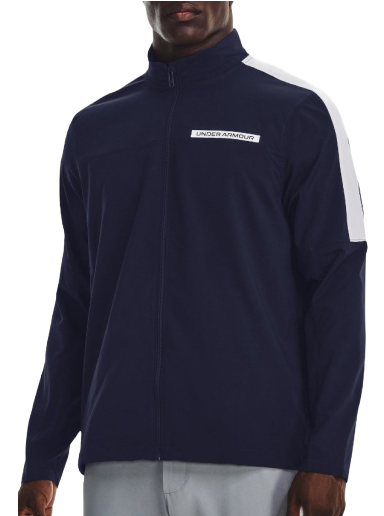 Vetrovka Under Armour Storm Čierna | 1377383-410