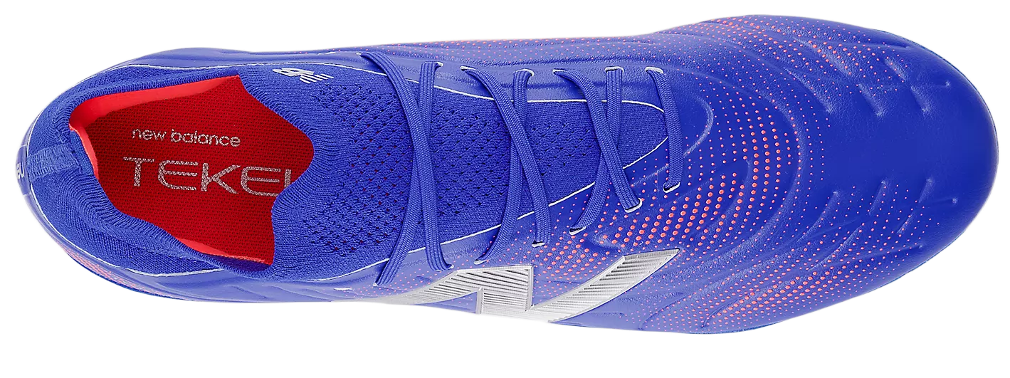 Tenisky a topánky New Balance TEKELA PRO SG V5 Modrá | NBST2SLMP5, 1