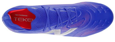 Tenisky a topánky New Balance TEKELA PRO SG V5 Modrá | NBST2SLMP5, 1