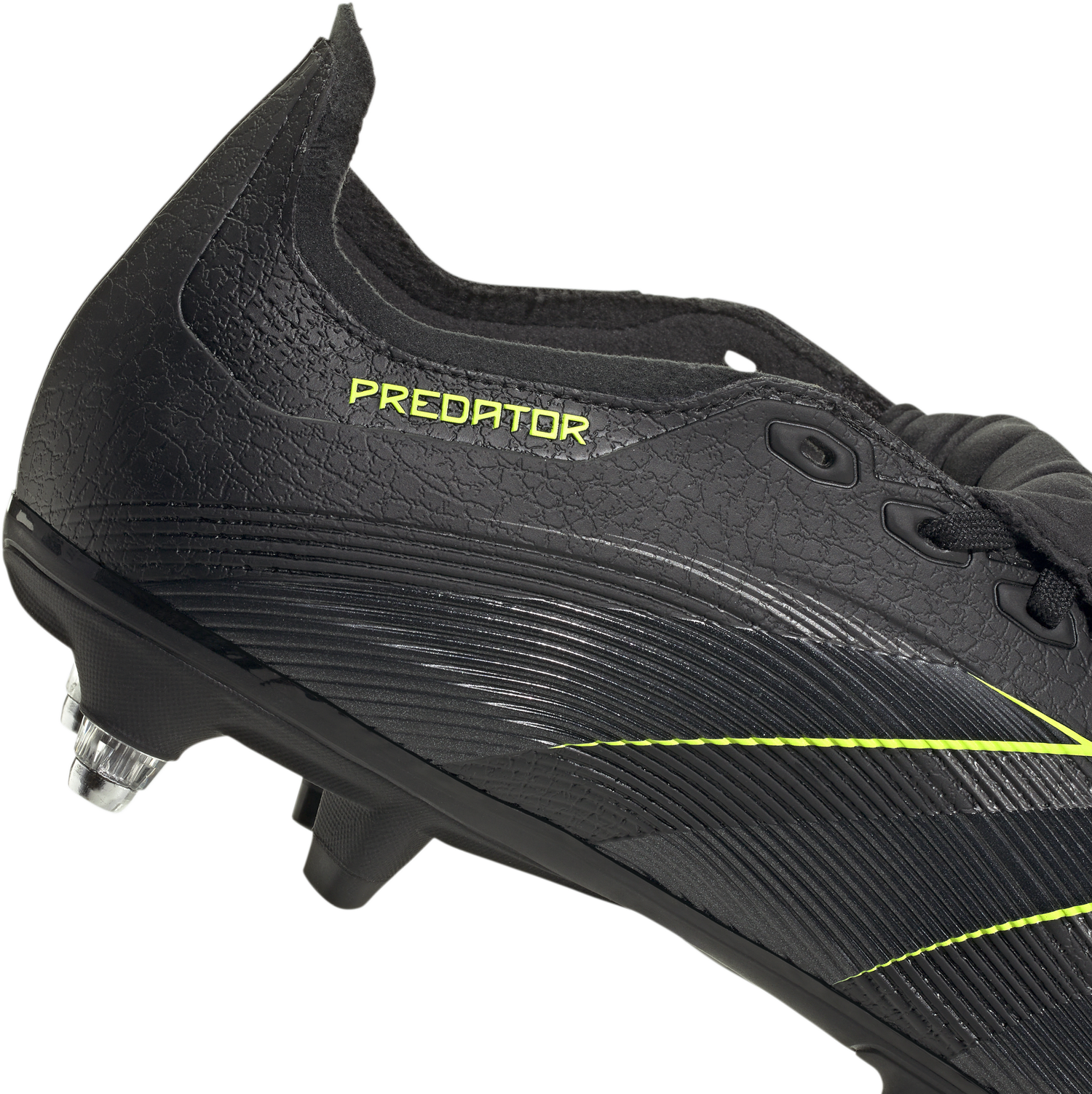 Tenisky a topánky adidas Performance Predator League FT SG Čierna | jr7121, 1