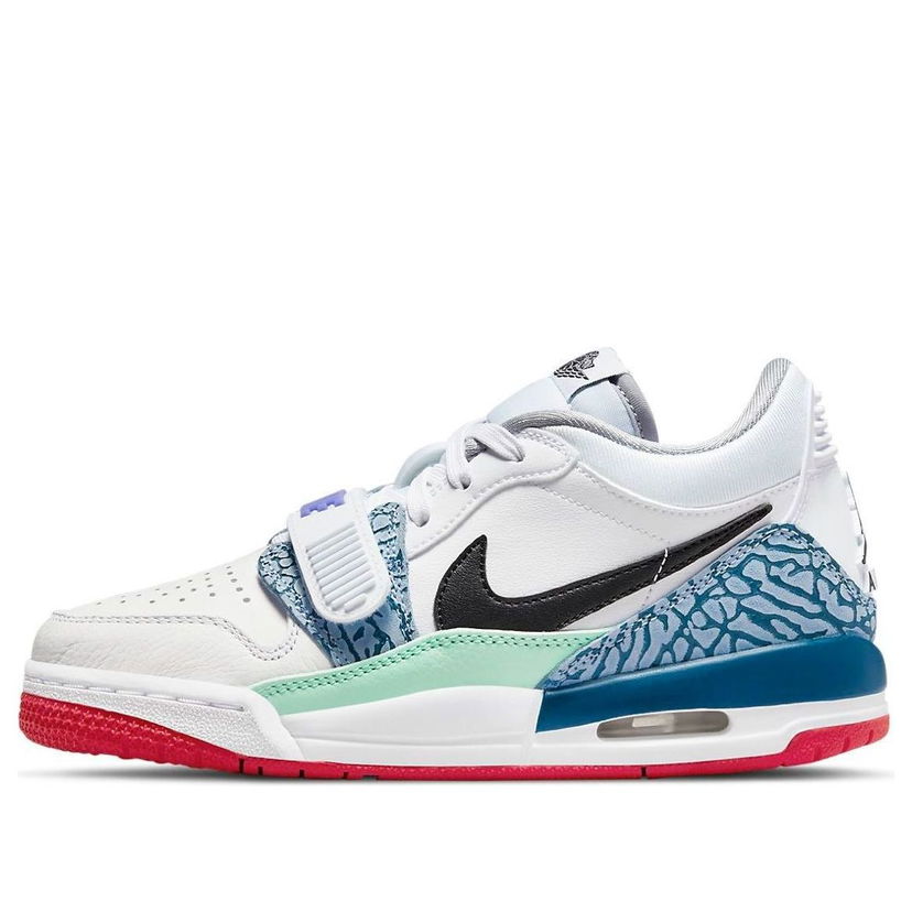 Tenisky a topánky Jordan Air Jordan Legacy 312 Low Biela | DV9127-101