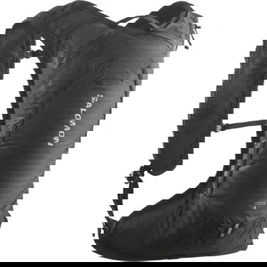 Vesta Salomon Cross 4 Hydration Vest Čierna | LC2184900, 1