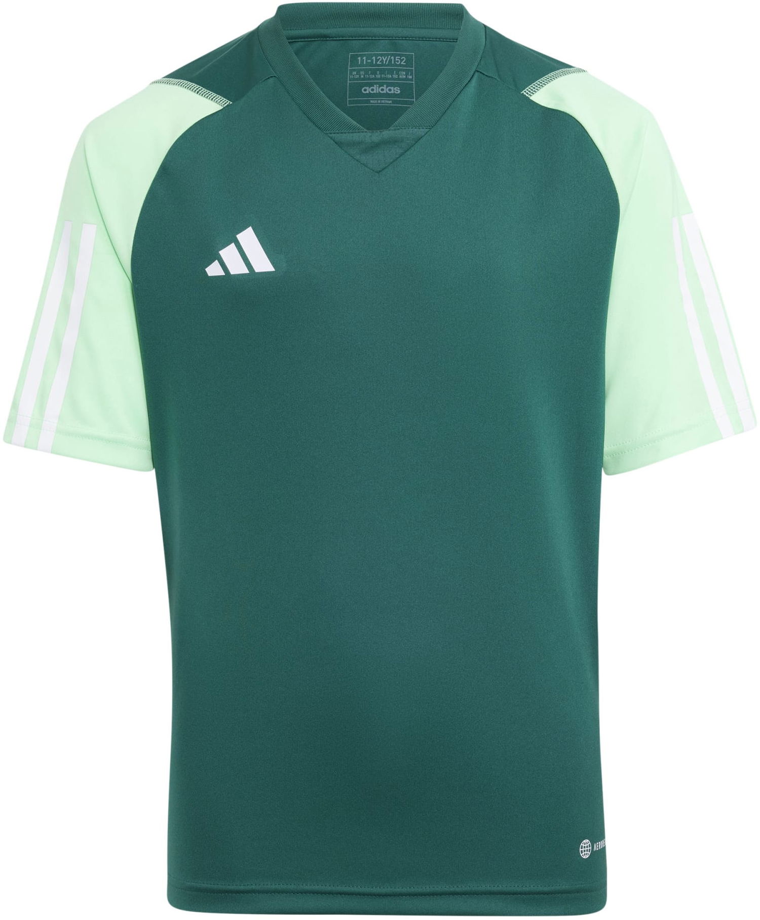 Dres adidas Originals Tiro 23 Competition Jersey Zelené | hu1300, 0