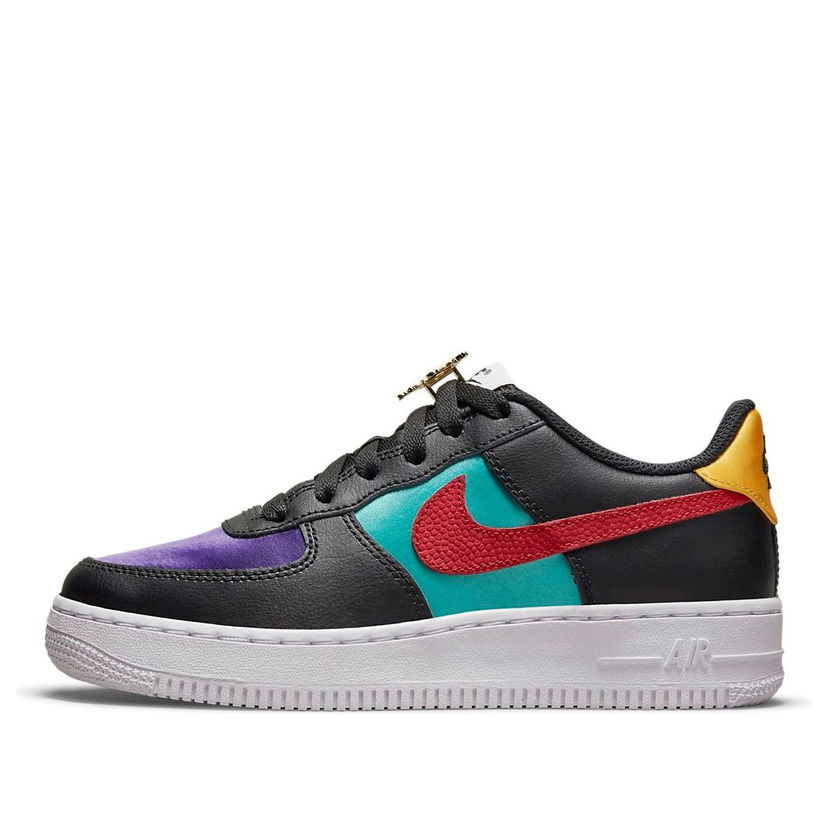 Tenisky a topánky Nike NBA x Air Force 1 Low '06 LV8 EMB WNBA Rôznofarebný | DN4178-001