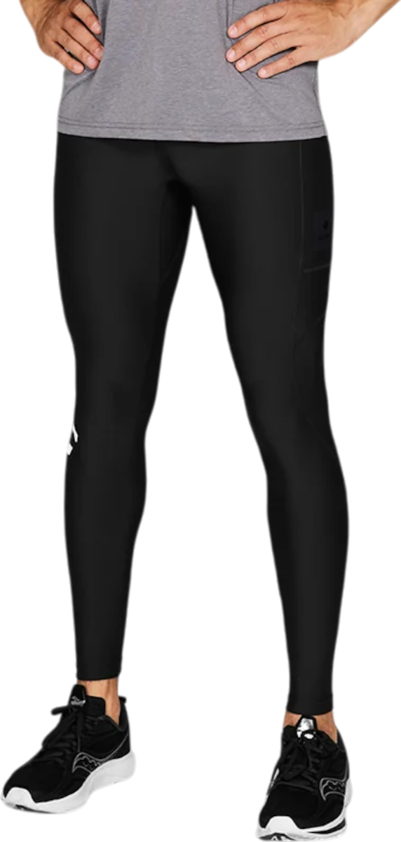 Legíny Saysky Saysky Motion+ Long Tights Čierna | nmrlt51c901, 0