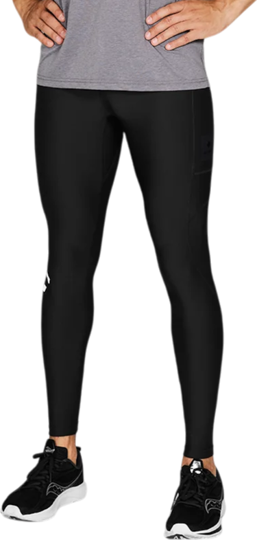 Legíny Saysky Saysky Motion+ Long Tights Čierna | nmrlt51c901, 0