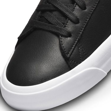 Tenisky a topánky Nike SB Zoom Blazer Low Pro GT Čierna | DN2443-001, 4