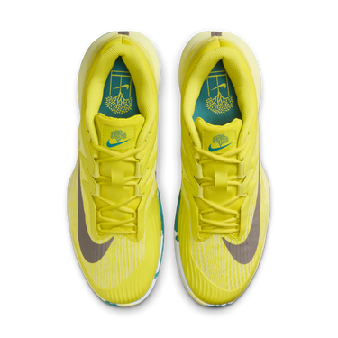 Tenisky a topánky Nike Nike Vapor Pro 3 Premium Žltá | HF7829-300, 3