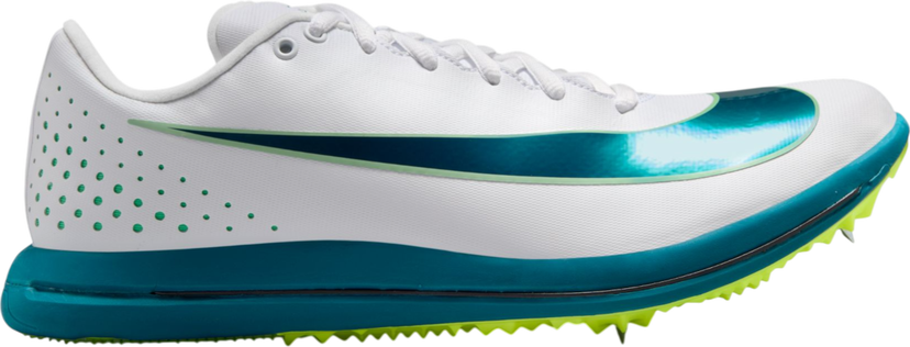 Tenisky a topánky Nike Triple Jump Elite 3 Biela | hv6425-100