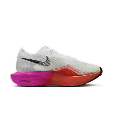 Tenisky a topánky Nike Vaporfly 3 Biela | HF4995-100, 2