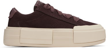 Oblečenie Converse Chuck Taylor All Star Cruise Low Top Hnedá | A14233C, 0