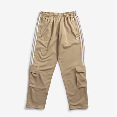 Cargo nohavice adidas Originals Parley x Cargo Pant Béžová | HD2512, 0