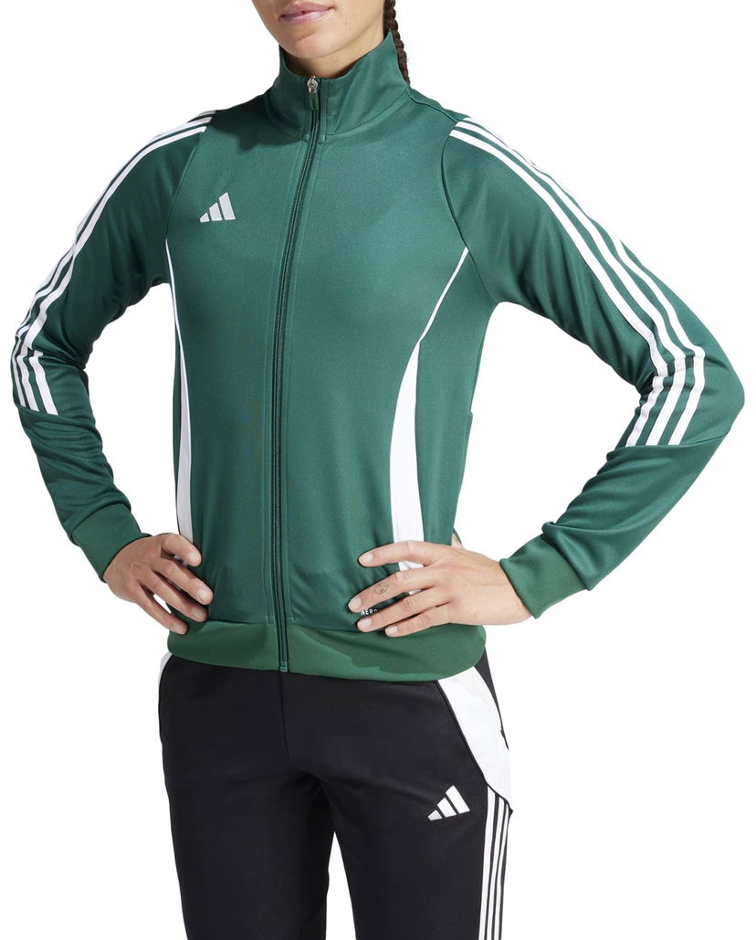 Bunda adidas Originals adidas TIRO24 TRJKTW Zelené | ir9499