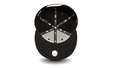 Šiltovka New Era 9Fifty MLB New York Yankees Čierna | 11180834, 3