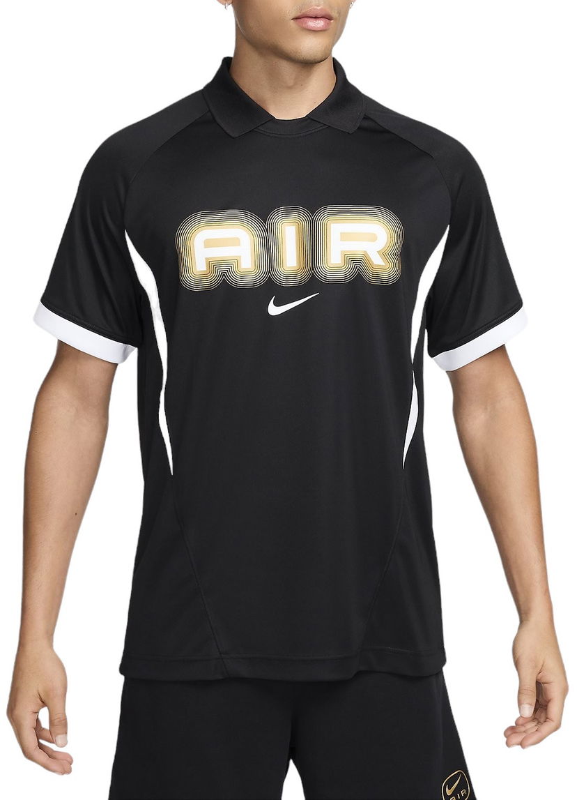 Dres Nike NSW SW AIR FB JERSEY Čierna | hm0173-010