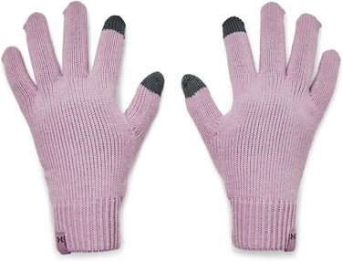 Rukavice Under Armour Around Town Gloves Ružová | 1365974-698, 0