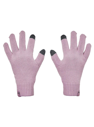 Rukavice Under Armour Around Town Gloves Ružová | 1365974-698