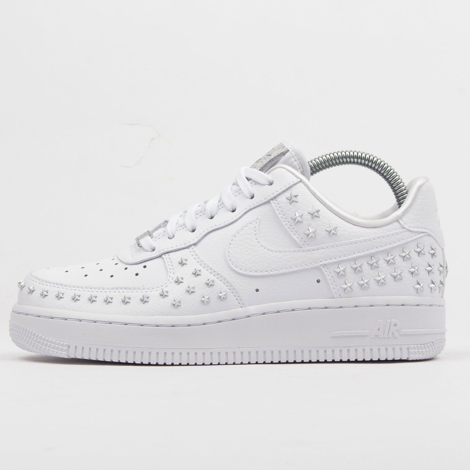 Tenisky a topánky Nike Air Force 1 Low ''Star-Studded'' W Biela | AR0639-100, 0