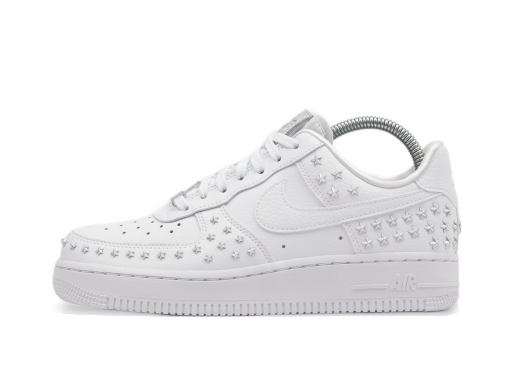 Tenisky a topánky Nike Air Force 1 Low ''Star-Studded'' W Biela | AR0639-100