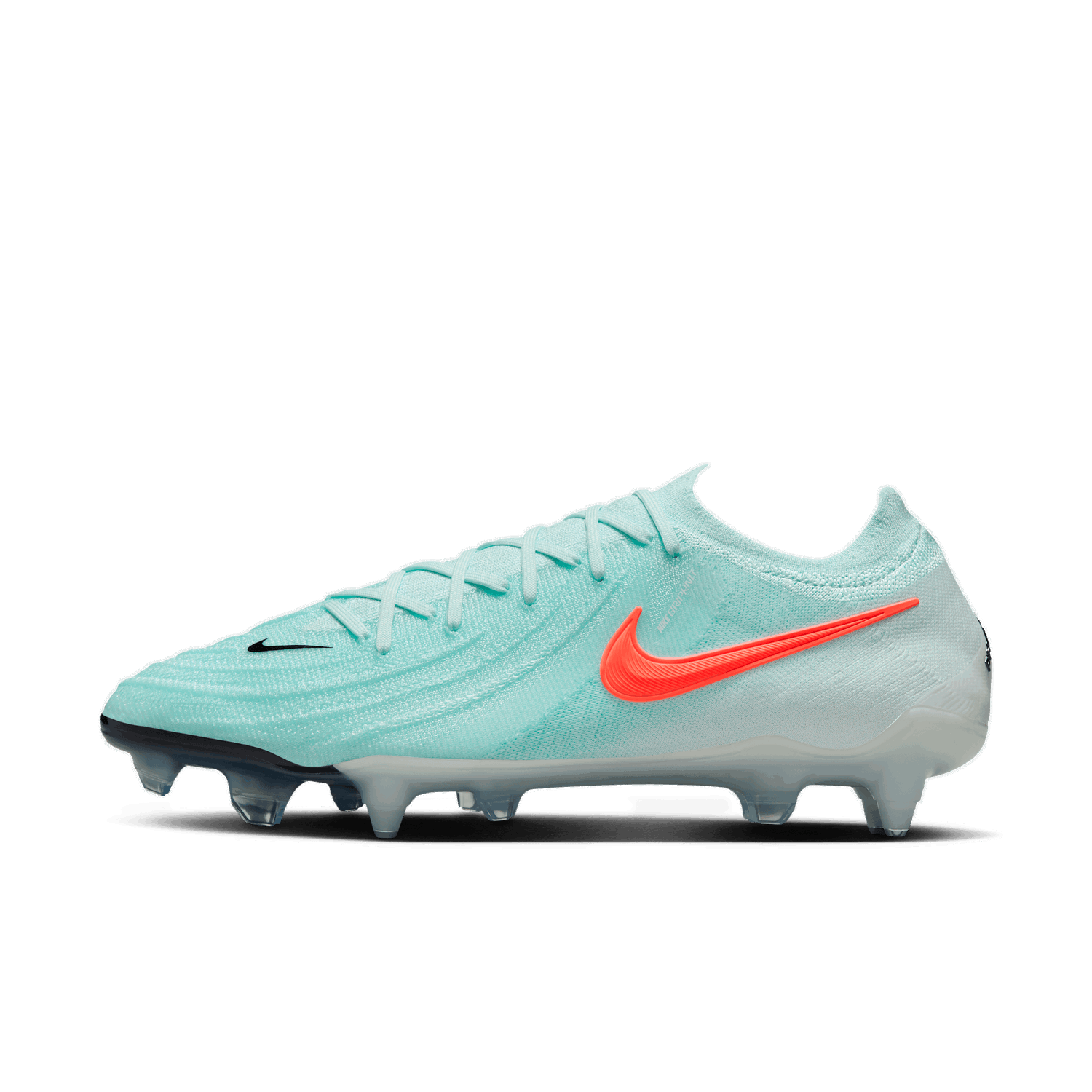 Tenisky a topánky Nike Phantom GX 2 Elite SG Tyrkysová | FJ2586-300, 1