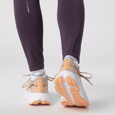 Tenisky a topánky Salomon Aero Glide W Béžová | L47280900, 1