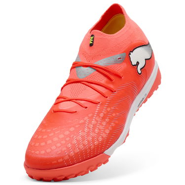 Tenisky a topánky Puma FUTURE 9 PRO Cage Oranžová | 108902_01, 5
