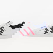 Men's low-top sneakers adidas Superstar White