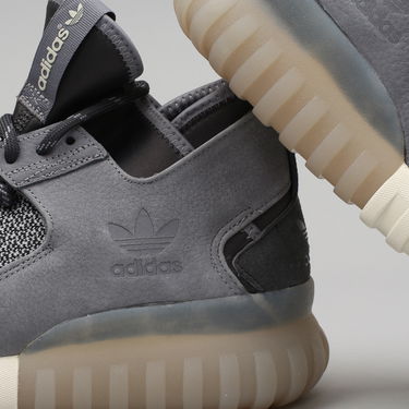 Tenisky a topánky adidas Originals Tubular X Šedá | s74927, 4