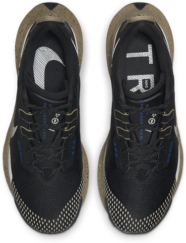 Tenisky a topánky Nike Pegasus Trail 3 Čierna | dm6161-010, 3