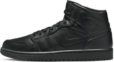 Tenisky a topánky Jordan Air Jordan 1 Mid Čierna | 554724-093, 0