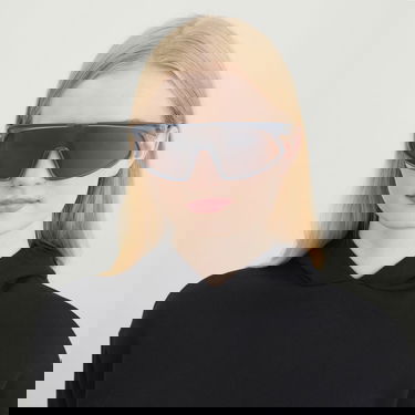 Slnečné okuliare OAKLEY RSLV Sunglasses Modrá | 0OO9484D-49-948410, 6