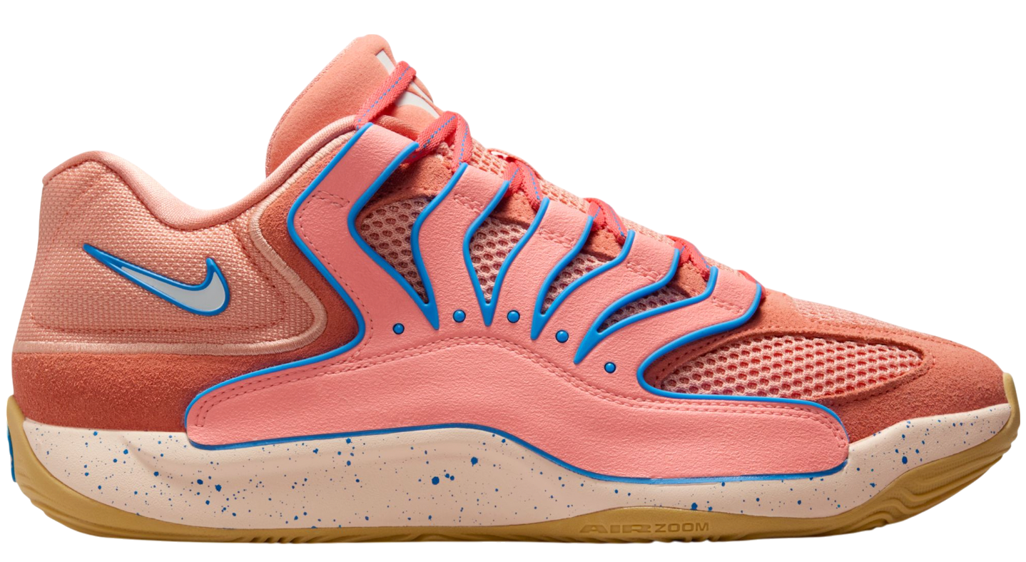 Tenisky a topánky Nike KD 18 Ružová | hv1992-601, 0