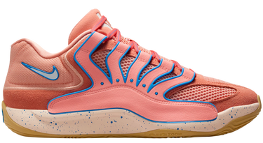 Tenisky a topánky Nike KD 18 Ružová | hv1992-601, 0