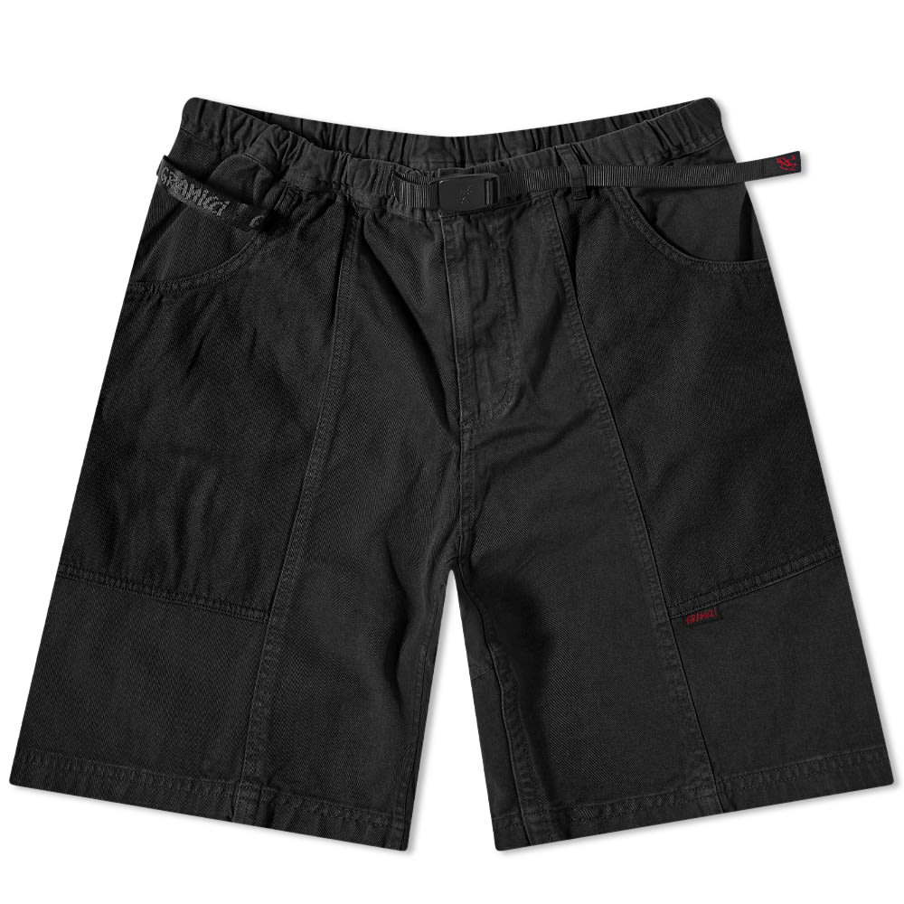 Šortky GRAMICCI Gadget Short Čierna | G104-OGT-BLK, 0
