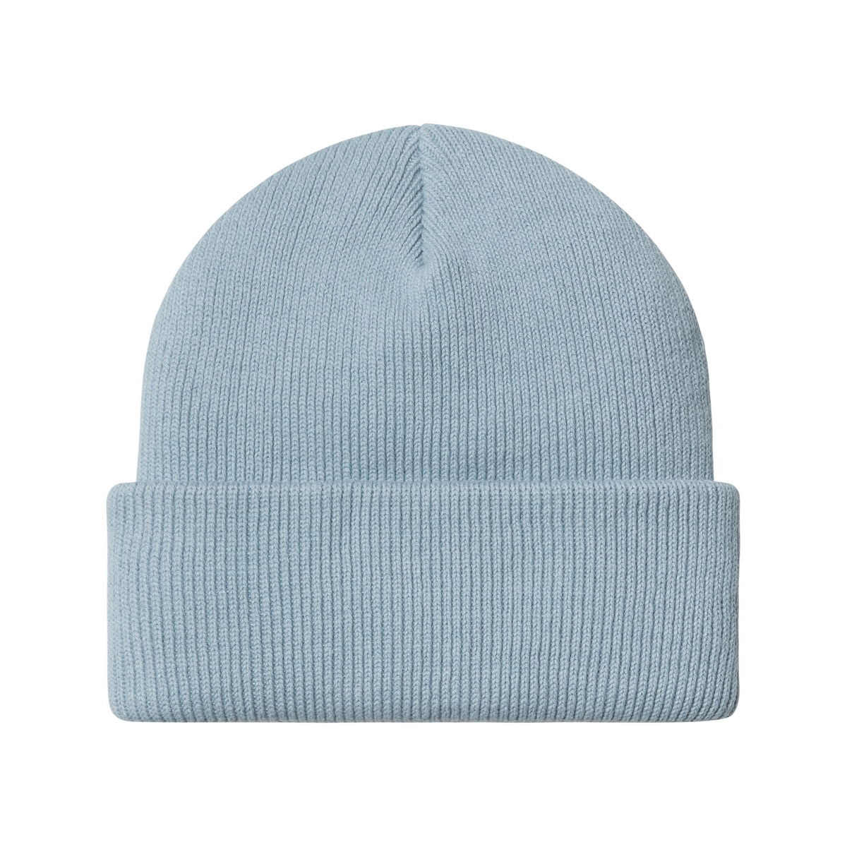 Kulicha Carhartt WIP Knit Beanie With Logo Modrá | I033600_3, 1