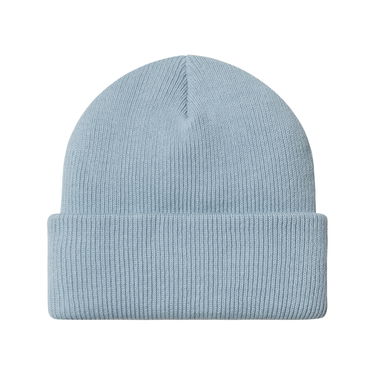 Kulicha Carhartt WIP Knit Beanie With Logo Modrá | I033600_3, 1