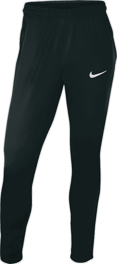 Tepláky Nike Youth Training Knit Pant Čierna | 0343nz-010, 0