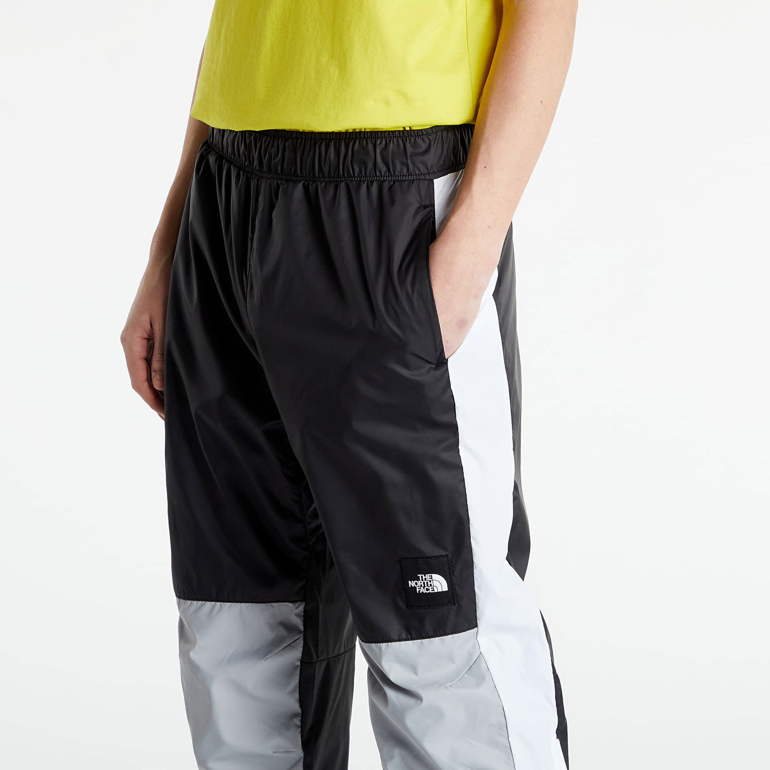 Nohavice a džínsy The North Face Galahm Pants Čierna | NF0A7R2IJK31, 1