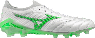 Tenisky a topánky Mizuno Mizuno Morelia Neo IV Beta Made in Japan FG Biela | p1ga2540-37, 4