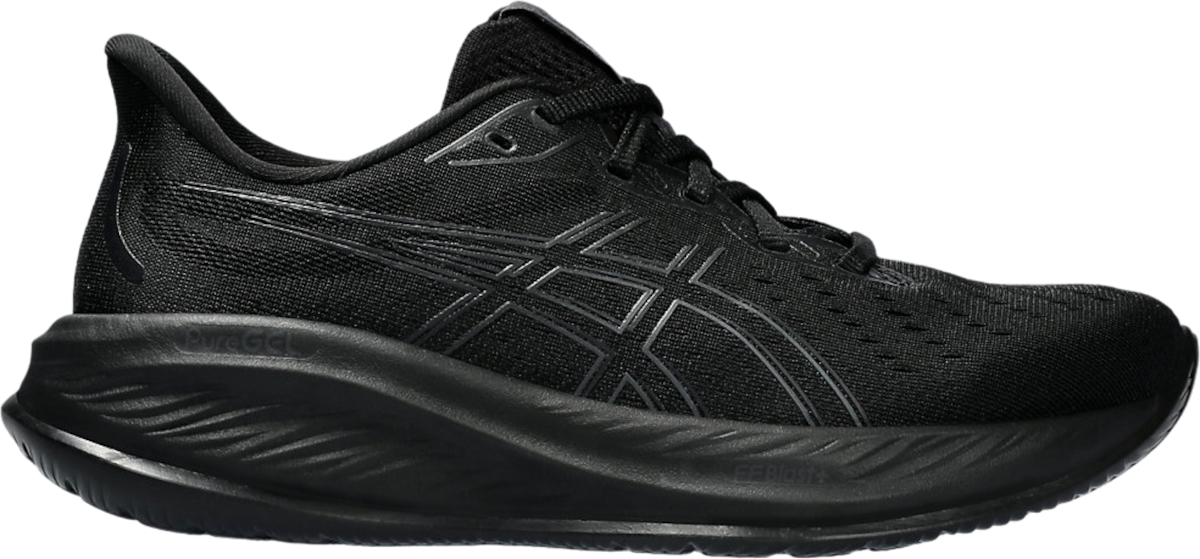 Tenisky a topánky Asics GEL-CUMULUS 26 Čierna | 1012b599-003, 0
