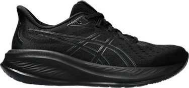 Tenisky a topánky Asics GEL-CUMULUS 26 Čierna | 1012b599-003, 0