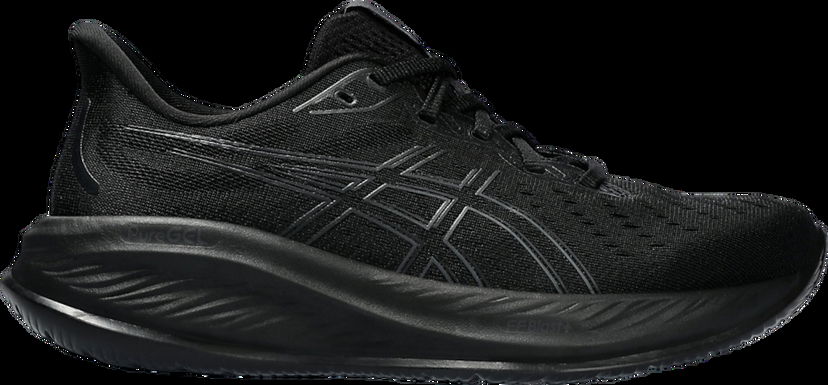 Bežecké topánky Asics GEL-CUMULUS 26 Čierna | 1012b599-003