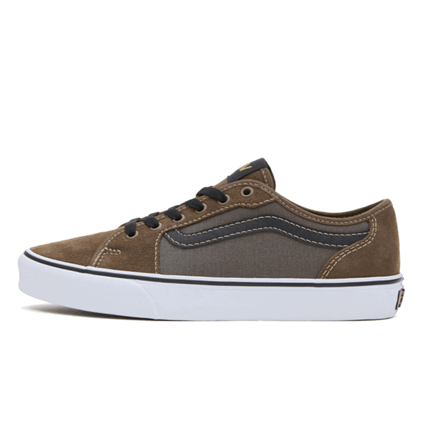 Tenisky a topánky Vans Filmore Decon Hnedá | VN0A3WKZNWH