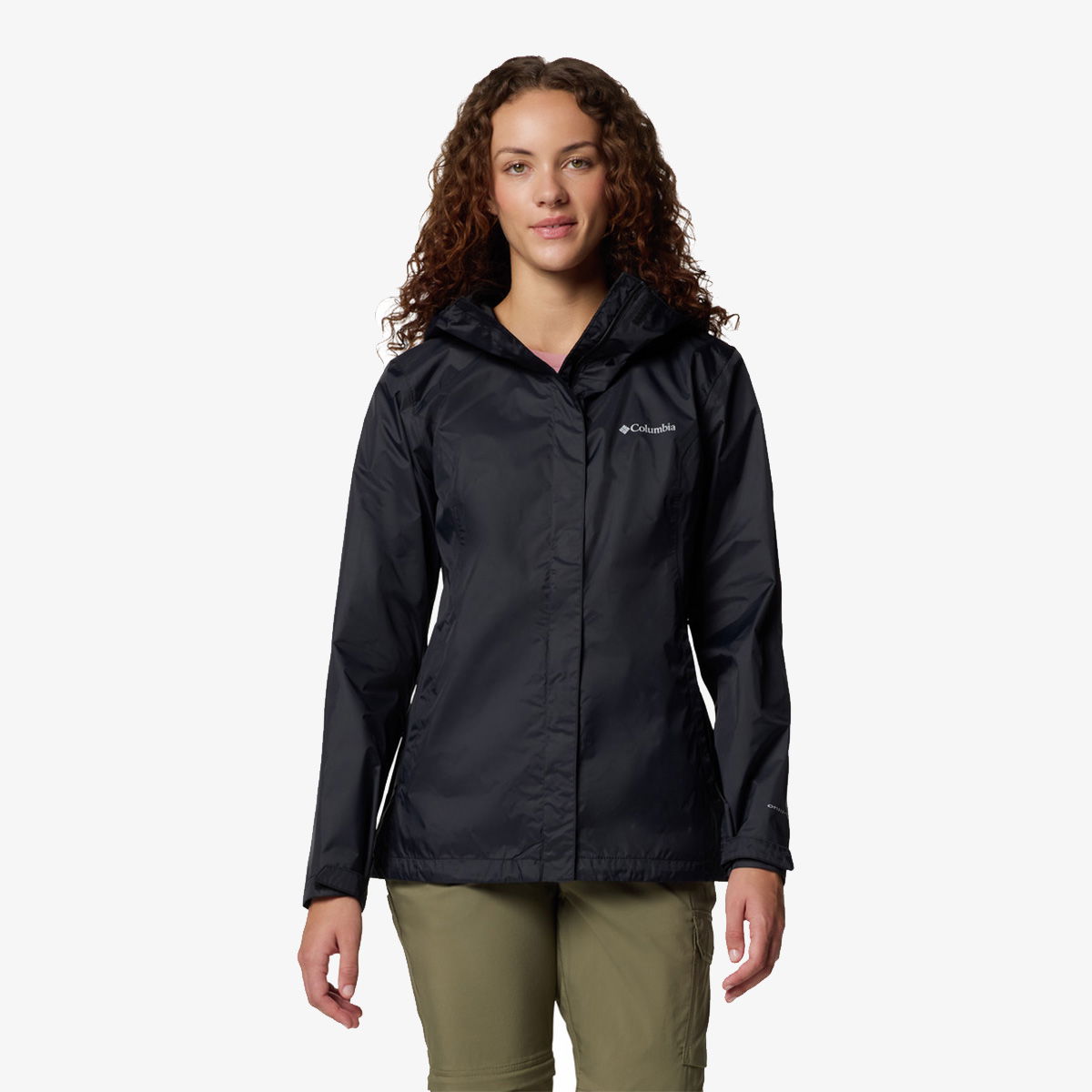 Arcadia II Jacket