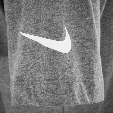 Tričko Nike TFF Šedá | tffgcz0881-tffgcz0881, 3