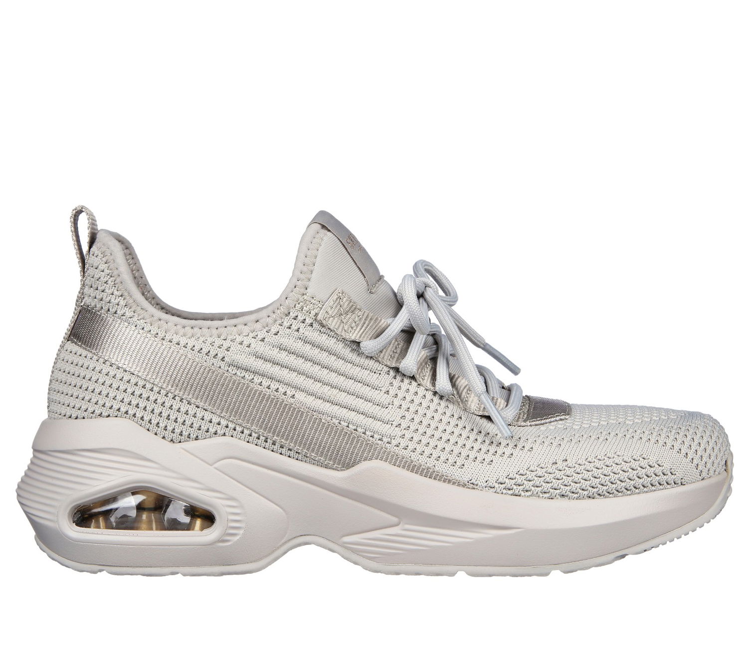 Tenisky a topánky Skechers Uno Šedá | 177062-TPE, 0