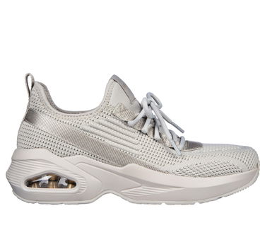 Tenisky a topánky Skechers Uno Šedá | 177062-TPE, 0
