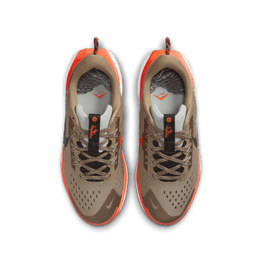 Tenisky a topánky Nike Pegasus Trail 5 Hnedá | FV5638-200, 4
