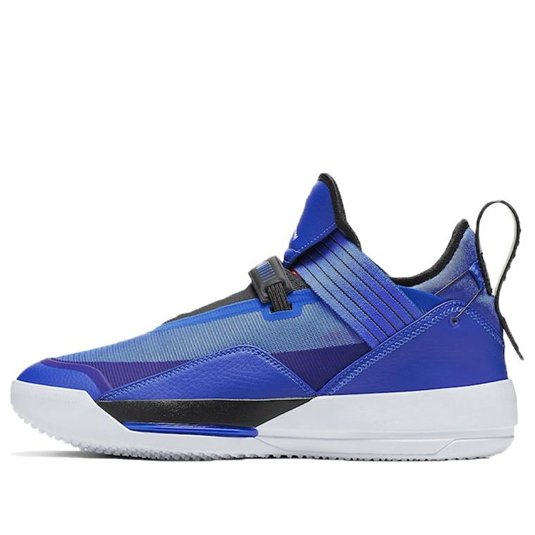 Tenisky a topánky Jordan 33 SE PF Modrá | CD9561-401