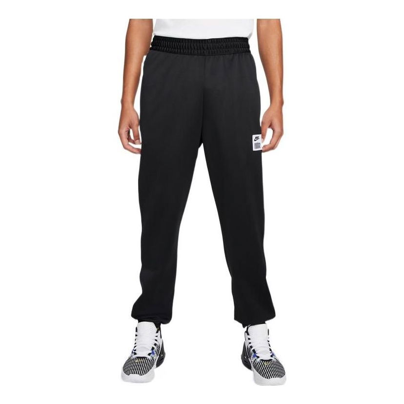 Tepláky Nike Casual Side Patch Joggers Čierna | DQ5825-010